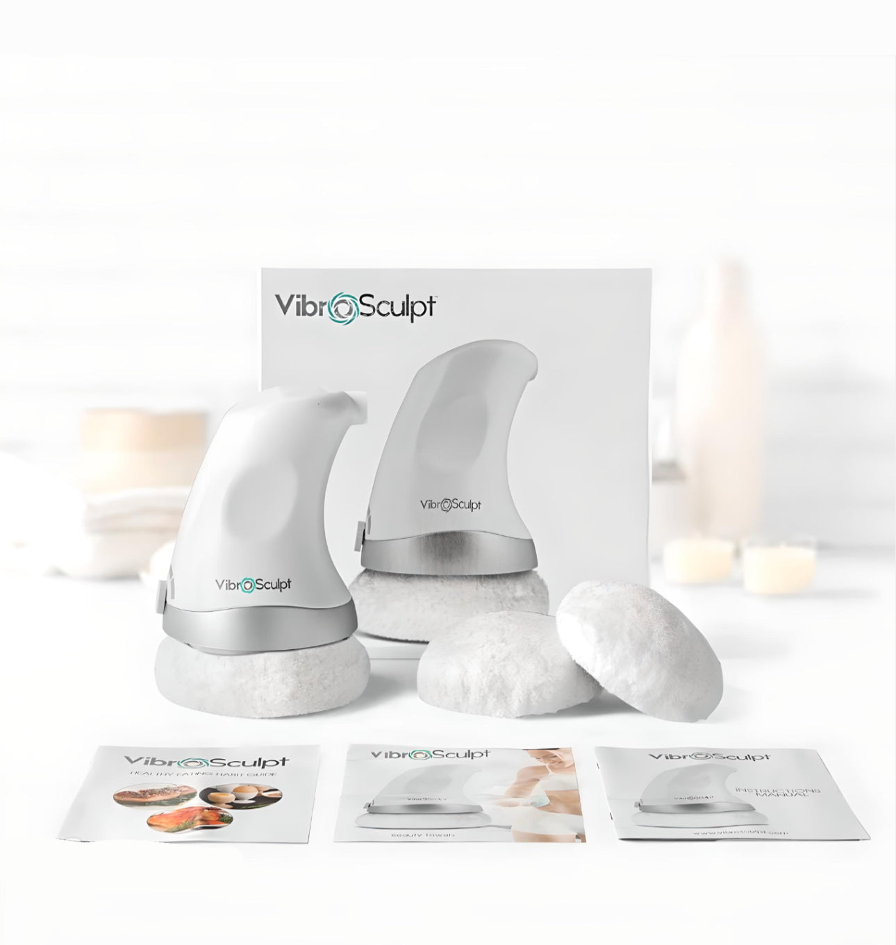 BodyRevive Lab™ Impuls Body Sculpt massager