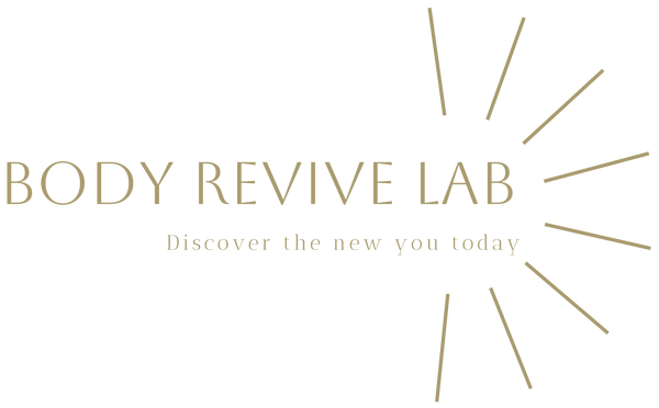 Body Revive Lab